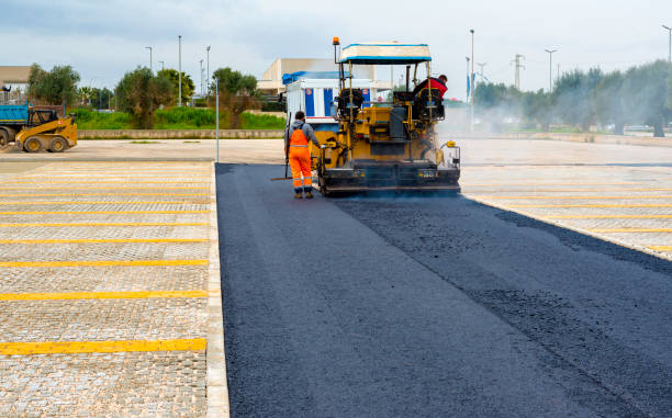 Best Best Driveway Pavers  in Sunman, IN