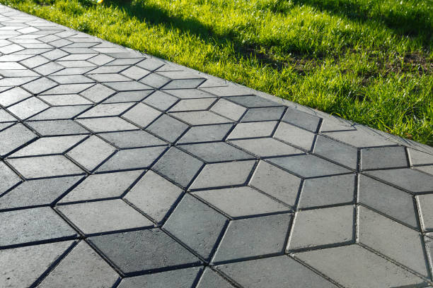 Best Cobblestone Driveway Pavers  in Sunman, IN