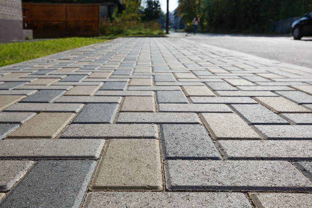 Best Local Driveway Pavers  in Sunman, IN