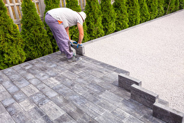 Best Interlocking Driveway Pavers  in Sunman, IN