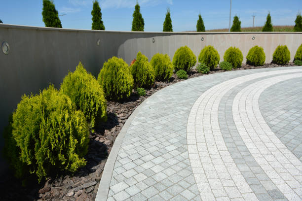 Best Decorative Driveway Pavers  in Sunman, IN