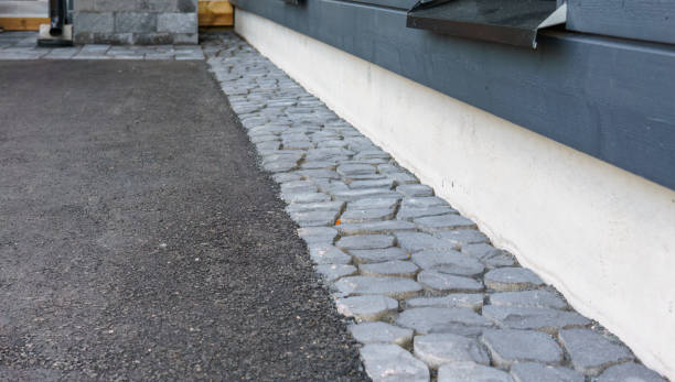 Best Professional Driveway Pavers  in Sunman, IN