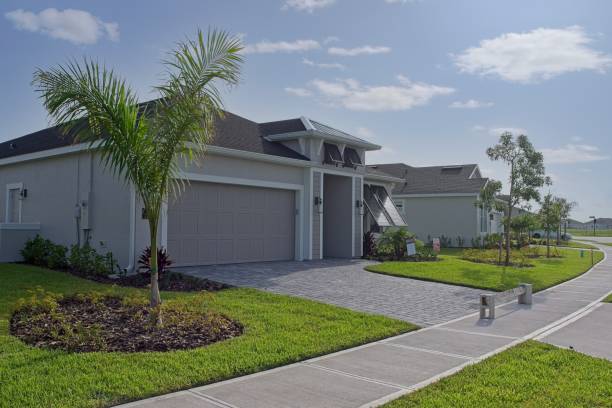 Best Driveway Paving Contractor  in Sunman, IN