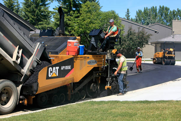 Best Brick Driveway Pavers  in Sunman, IN