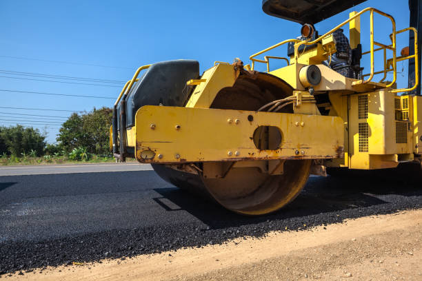 Best Affordable Driveway Pavers  in Sunman, IN
